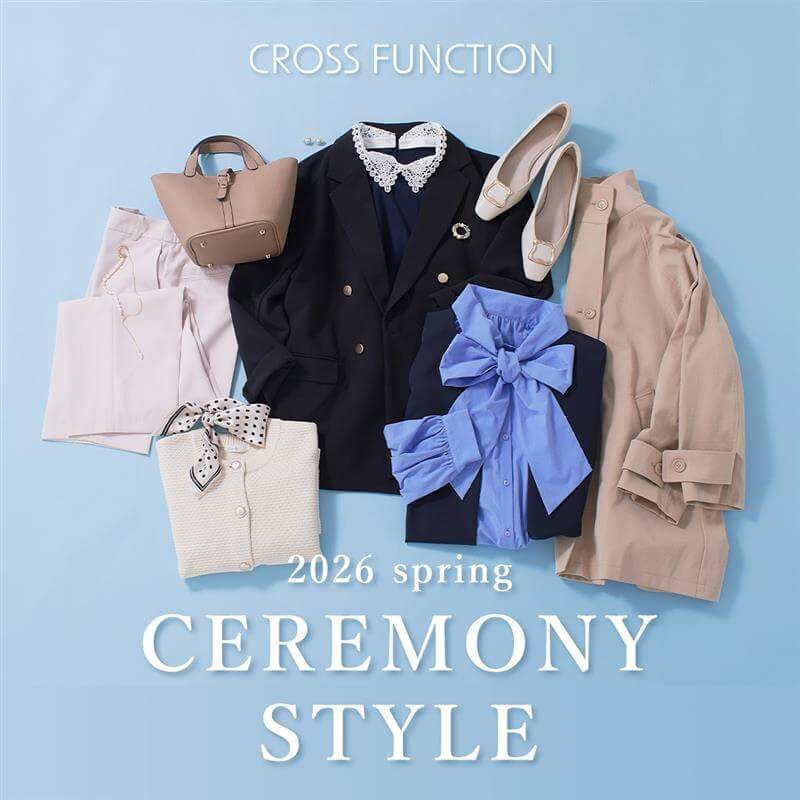 CEREMONY STYLE